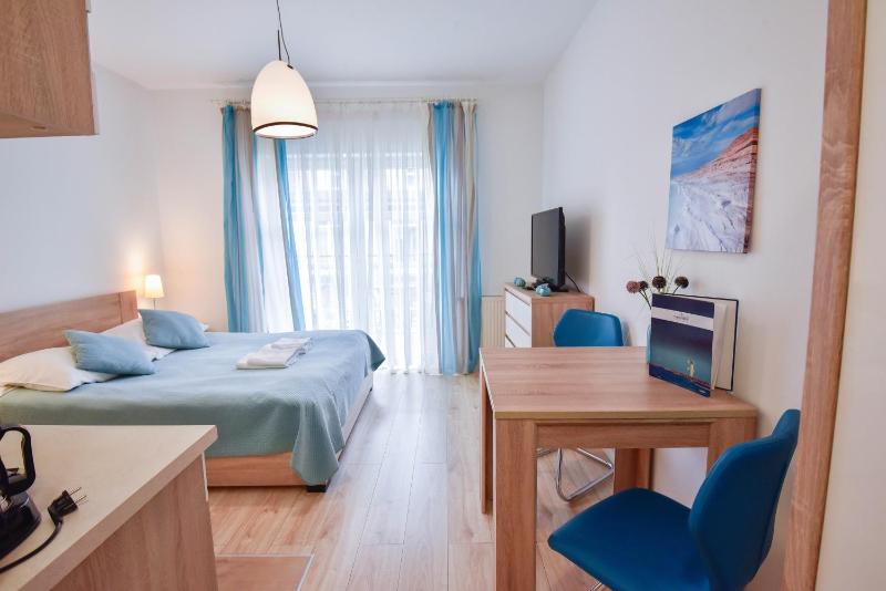 Apartamenty na Wyspie - Promenada - image 15