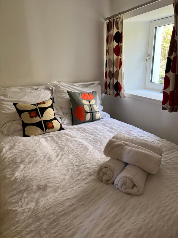 Two-Bedroom House image 1