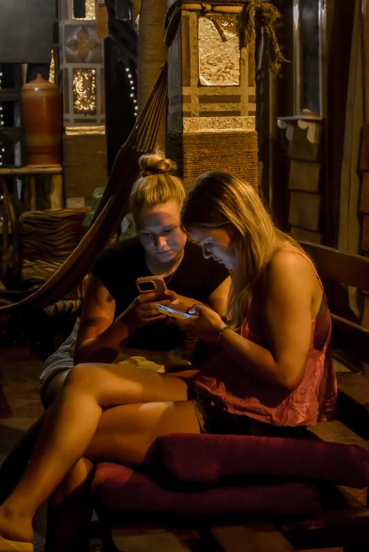 Hostal Tree House - image 11