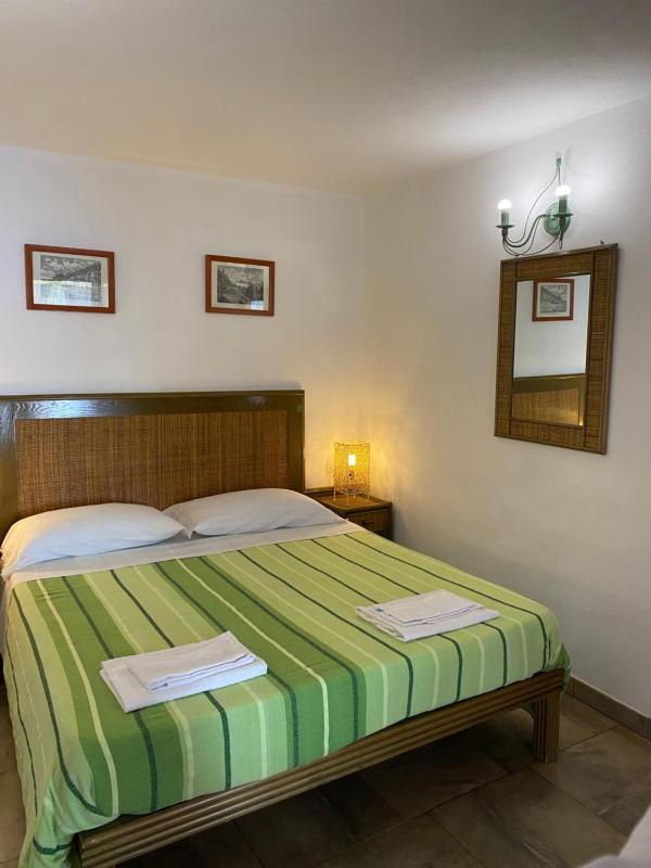 Comfort Double Room image 3