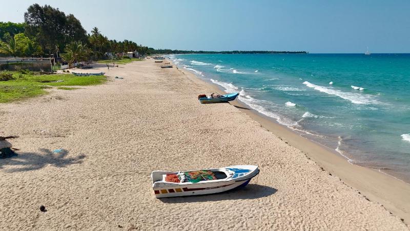 Luxmi Resort - image 9