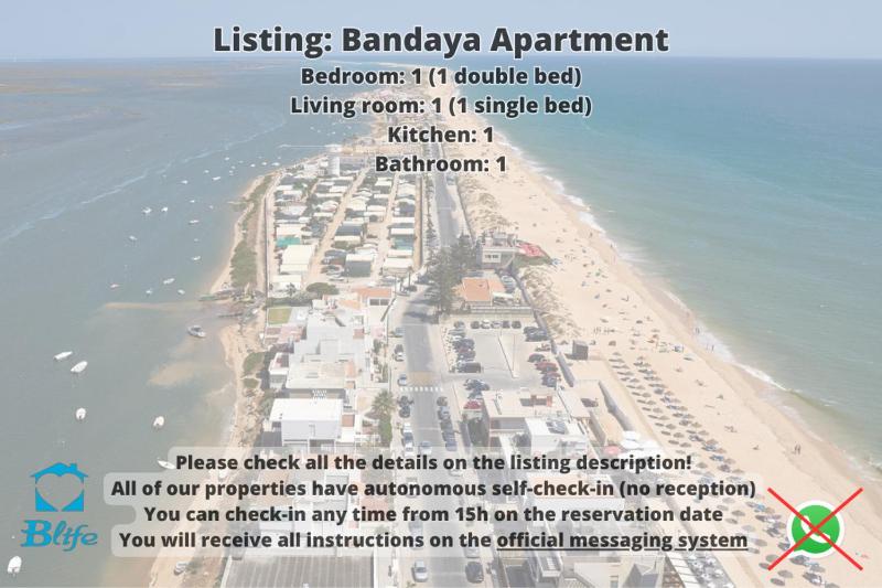 Blife Bandaya private apartment - image 15