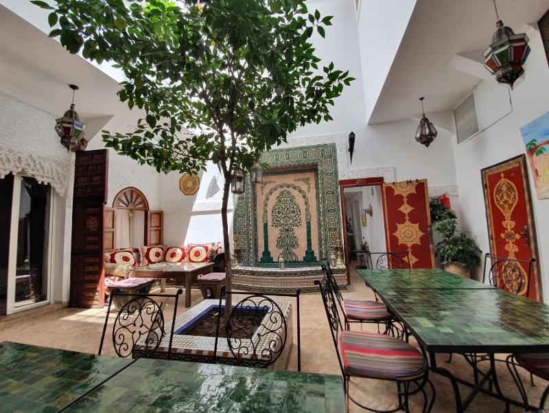 Riad Alma Mouassine - image 9
