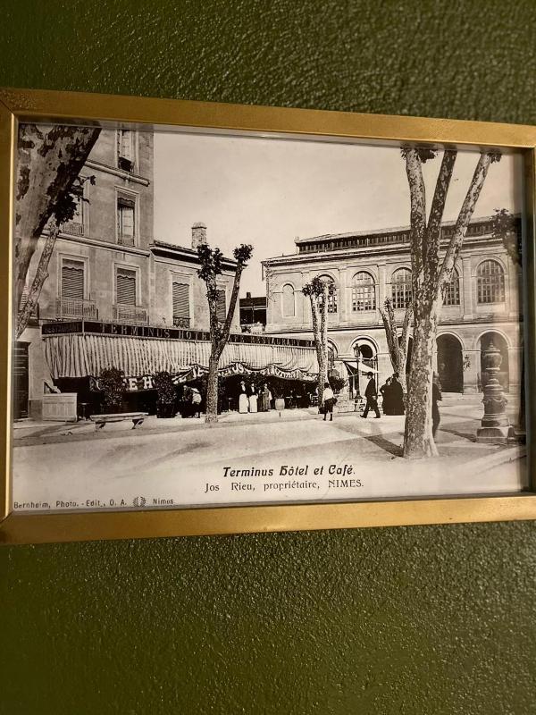 Hôtel Abalone - Centre Gare - image 15