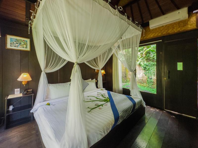 Ubud Sari Health Resort - image 8