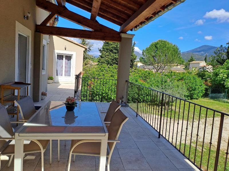 Villa La Patachou Images