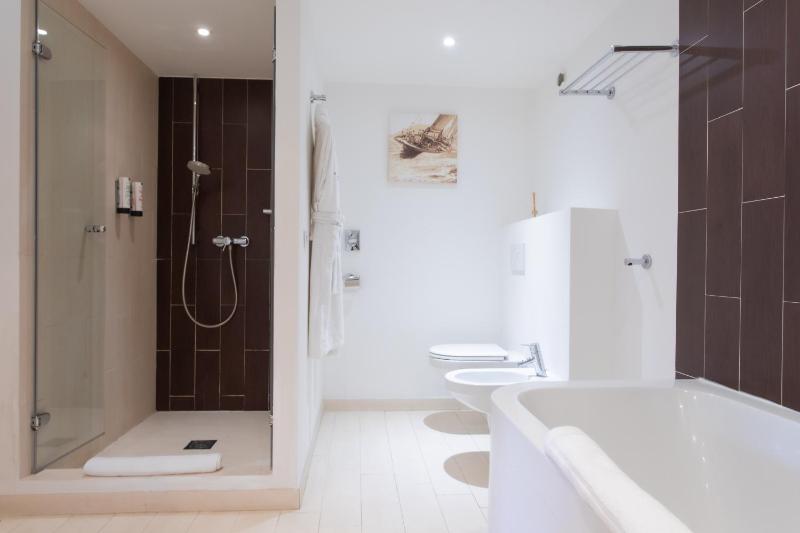 Hotel Le Verger Maelvi - image 45