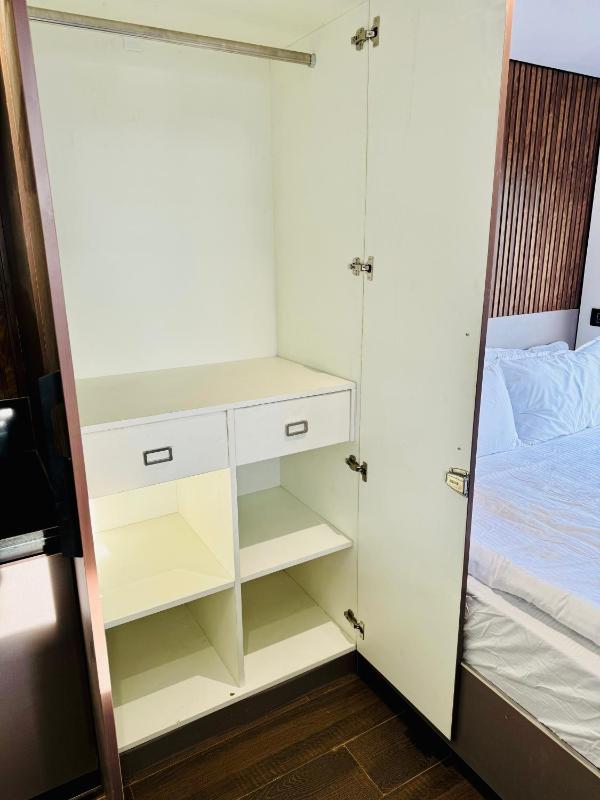 The Jade Highlands Mountain View Cozy container 2bhk villa - image 4
