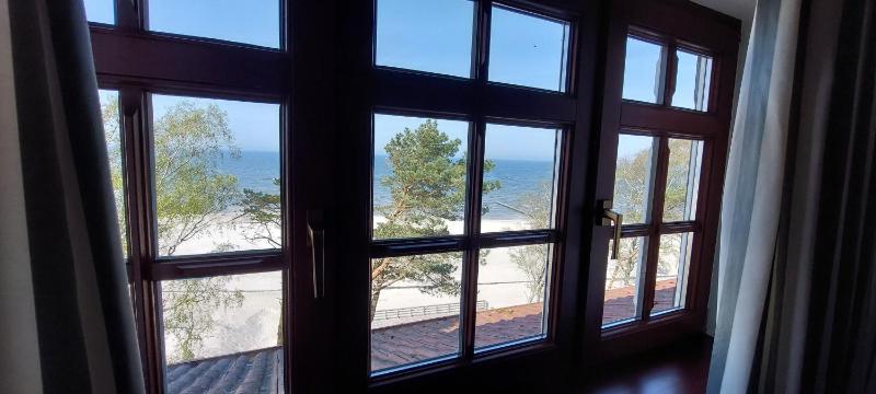 Double Room with Sea View image 3