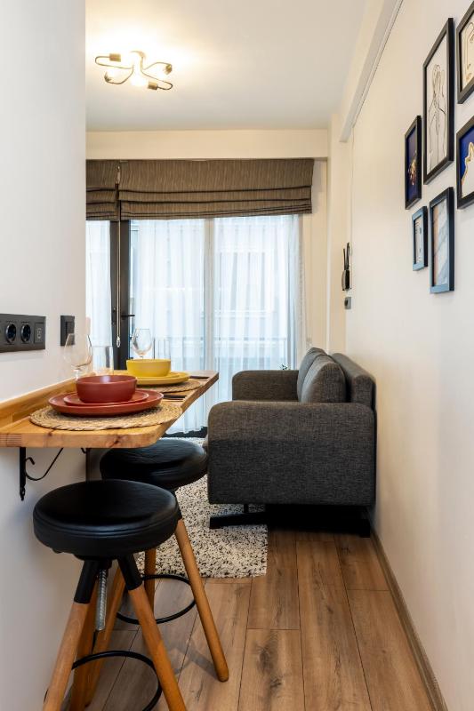 Mariposa Rooms Taksim - image 1