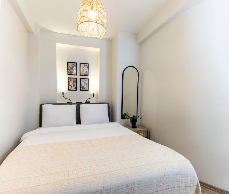 Mariposa Rooms Taksim - image 6