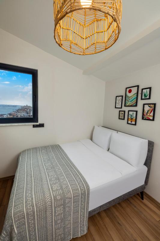 Mariposa Rooms Taksim - image 7