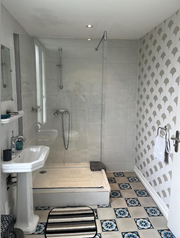 Villa atmosphère PETIT DEJEUNER COMPRIS - image 35
