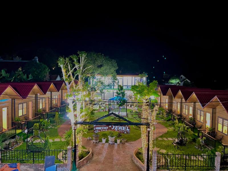 Je-wel Homestay - image 19