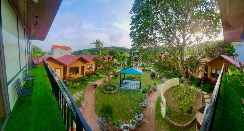 Je-wel Homestay - image 26
