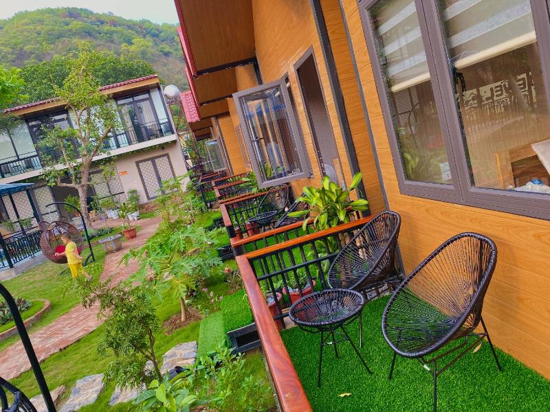 Je-wel Homestay - image 24