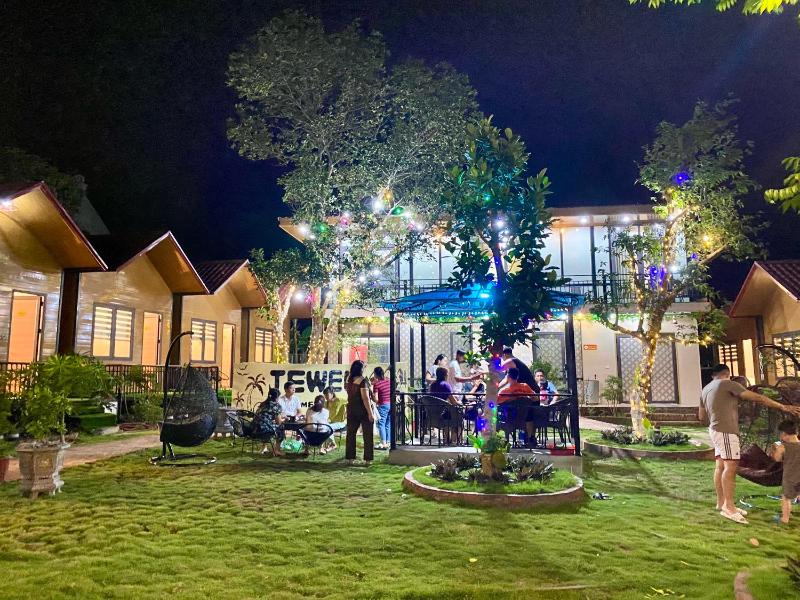 Je-wel Homestay - image 29