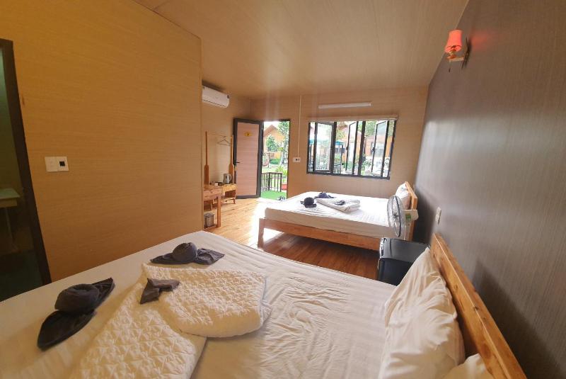 Je-wel Homestay - image 9