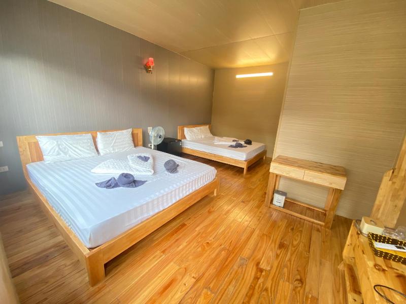 Je-wel Homestay - image 12