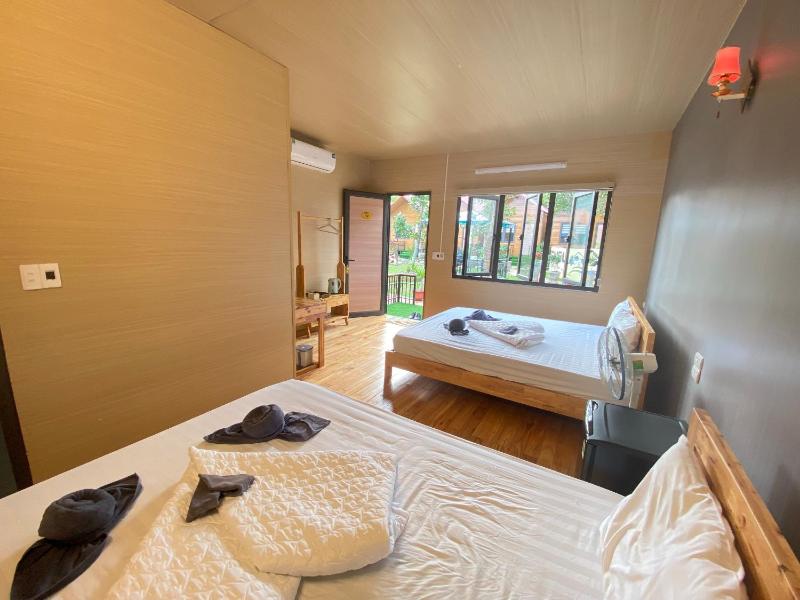 Je-wel Homestay - image 8