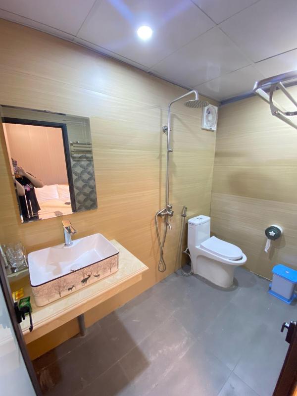 Je-wel Homestay - image 10