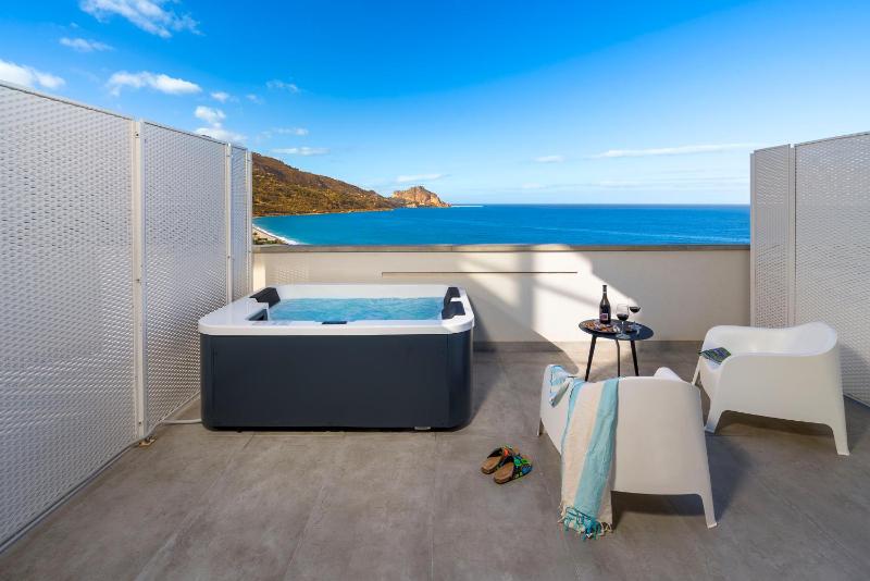 Emerald Hotel Residence Cefalù - image 30