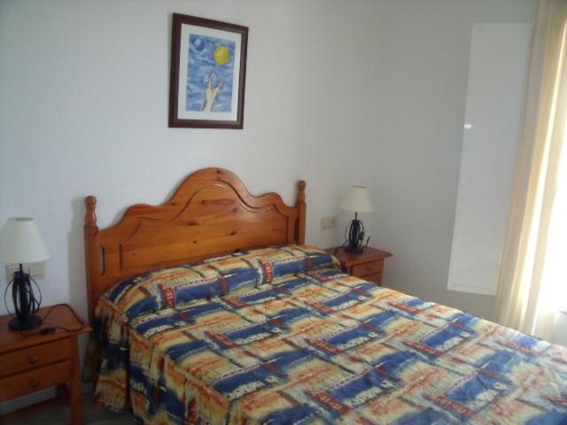 One-Bedroom Apartment (4 Adults) image 2