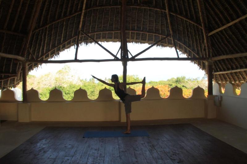 Sukuma guest house - image 8