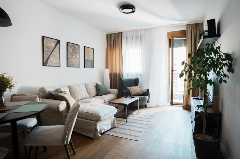 Nora Lux Residence - image 1