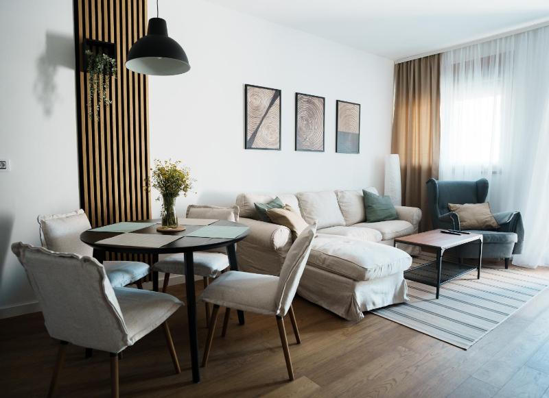 Nora Lux Residence - image 16