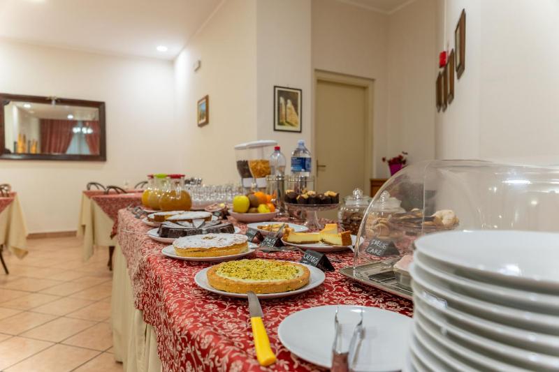 Hotel Mediterraneo - image 36