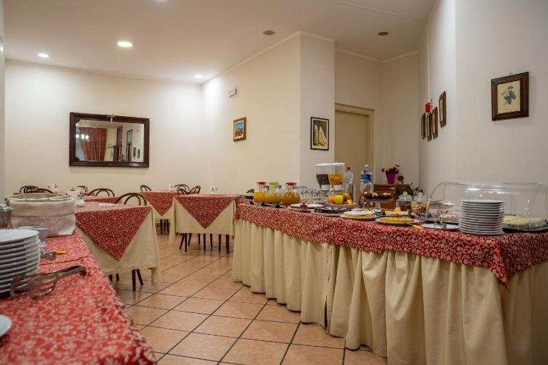 Hotel Mediterraneo - image 24