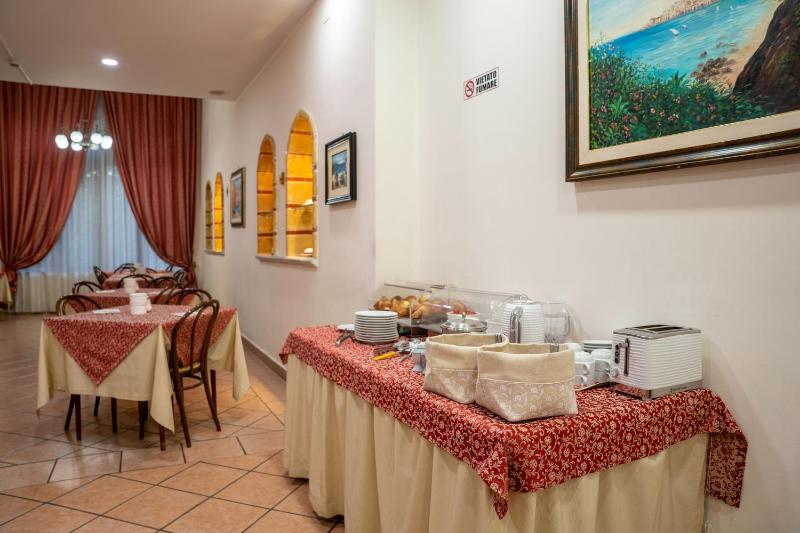 Hotel Mediterraneo - image 30