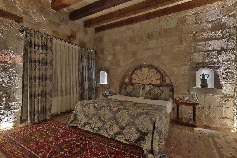 Stone Room image 1