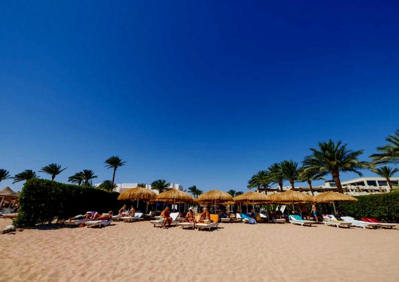Sharm Hills Beach Resort - image 24