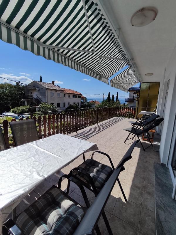 Apartment Marija Selce - image 23