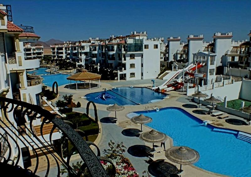 Sharm Hills Beach Resort - image 17