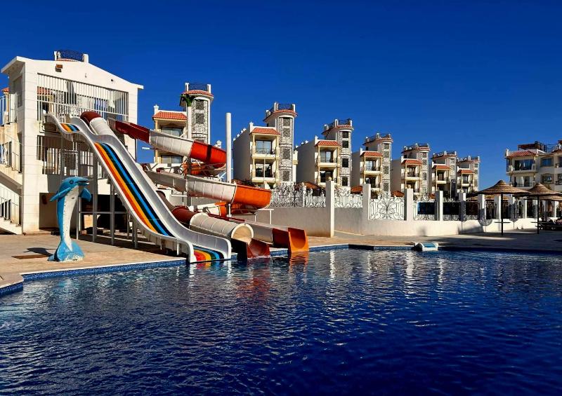 Sharm Hills Beach Resort - image 19
