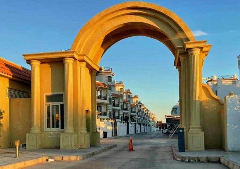 Sharm Hills Beach Resort - image 38