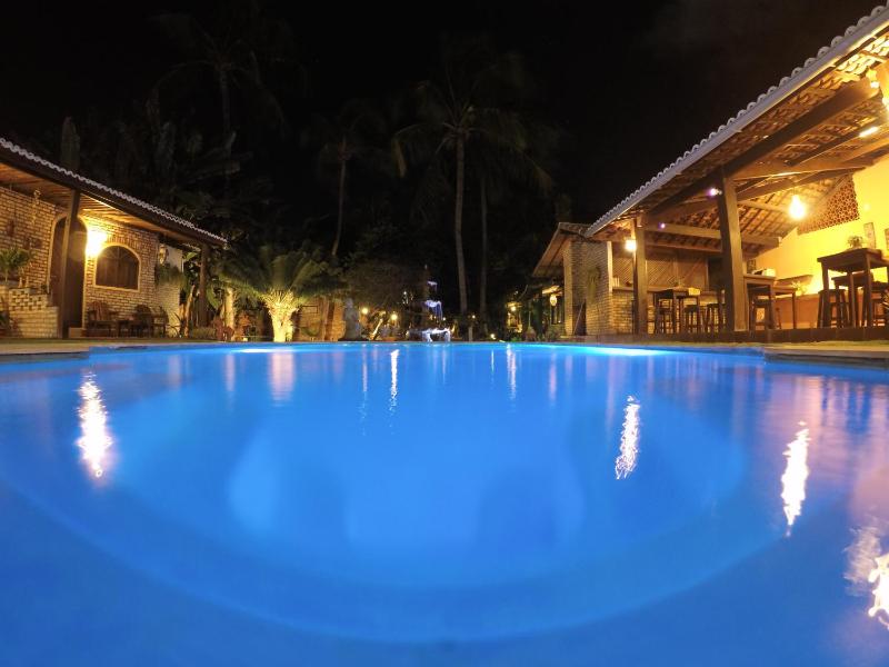 Pousada Oasis - image 11