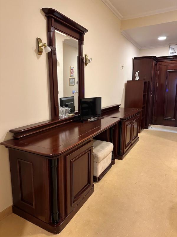 Family Suite with Balcony image 4