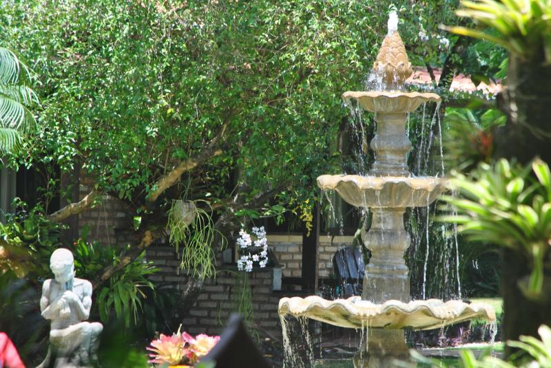 Pousada Oasis - image 17