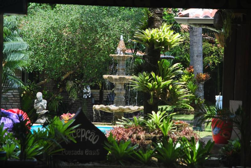 Pousada Oasis - image 10