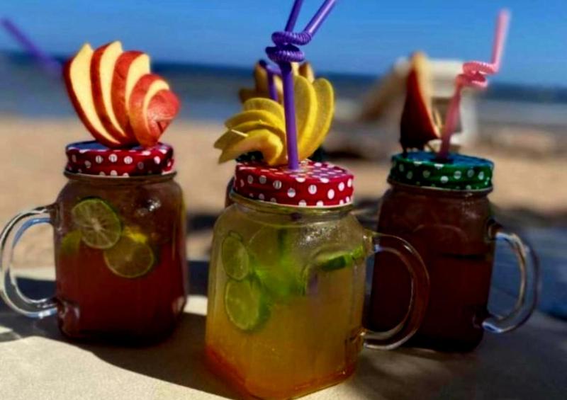 Sharm Hills Beach Resort - image 31