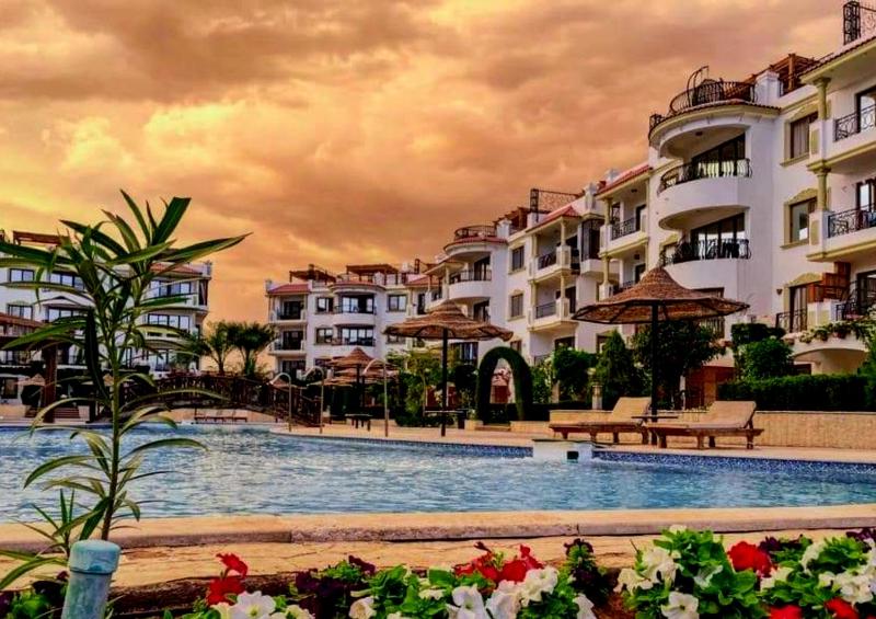 Sharm Hills Beach Resort - image 34