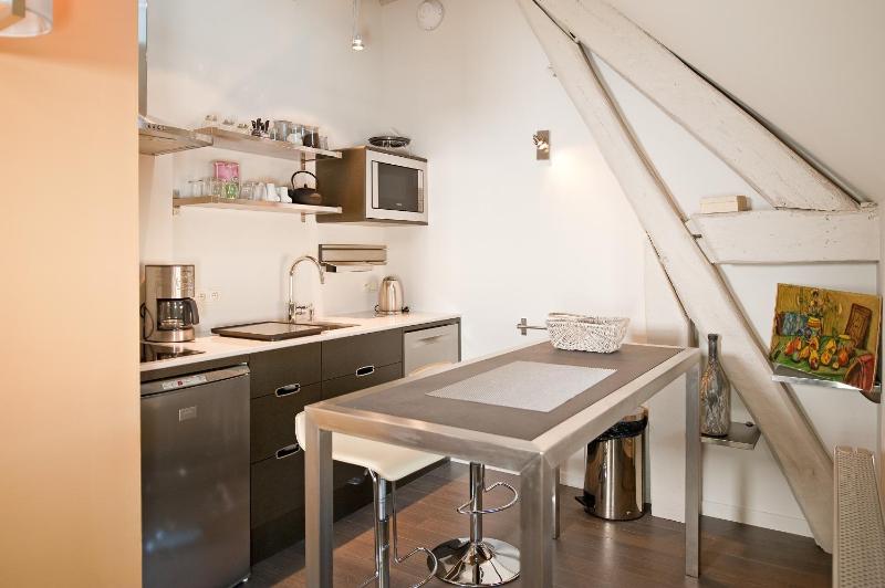 Duplex Apartment (3 Adults) image 2