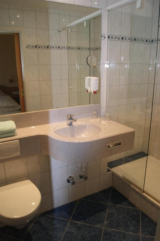 Double Room image 1