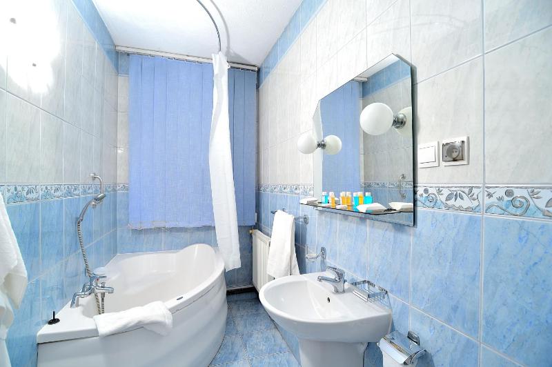 Standard Twin Room image 4