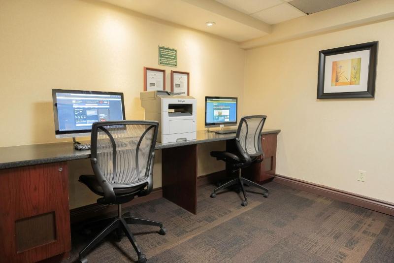 Les Suites Hotel Ottawa - image 4