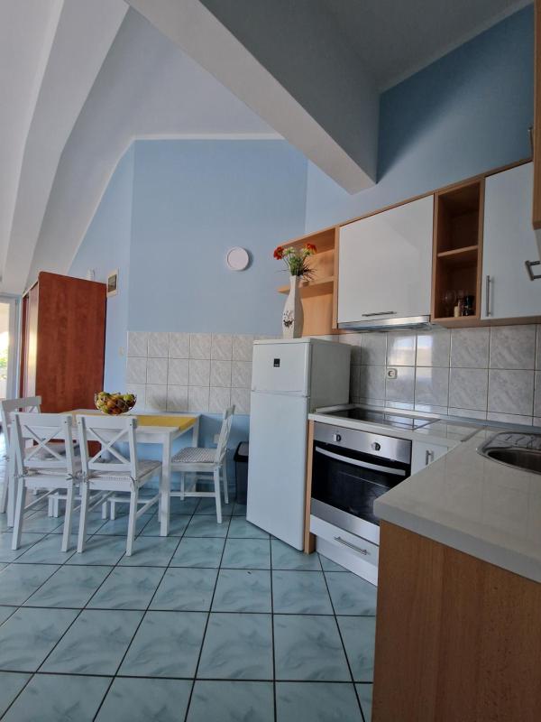 Two-Bedroom Apartment with Terrace image 1